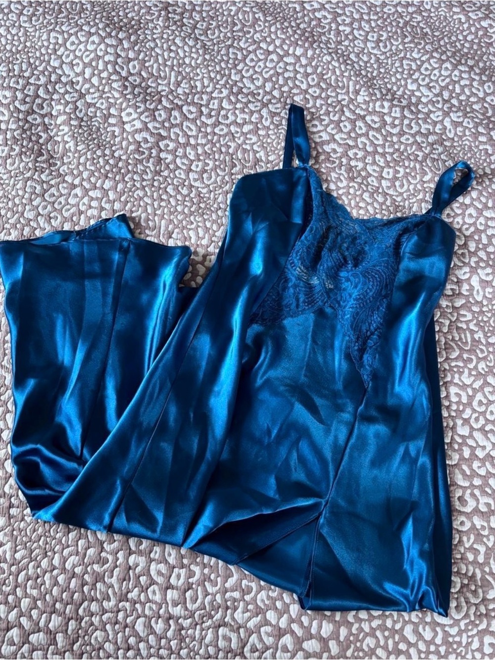 Vintage Victoria’s Secret dress